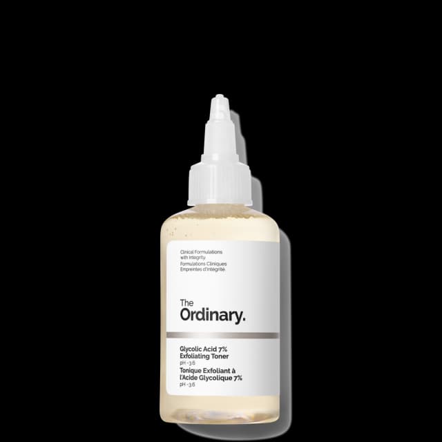 Glycolic Acid 7% Exfoliating Toner product picture