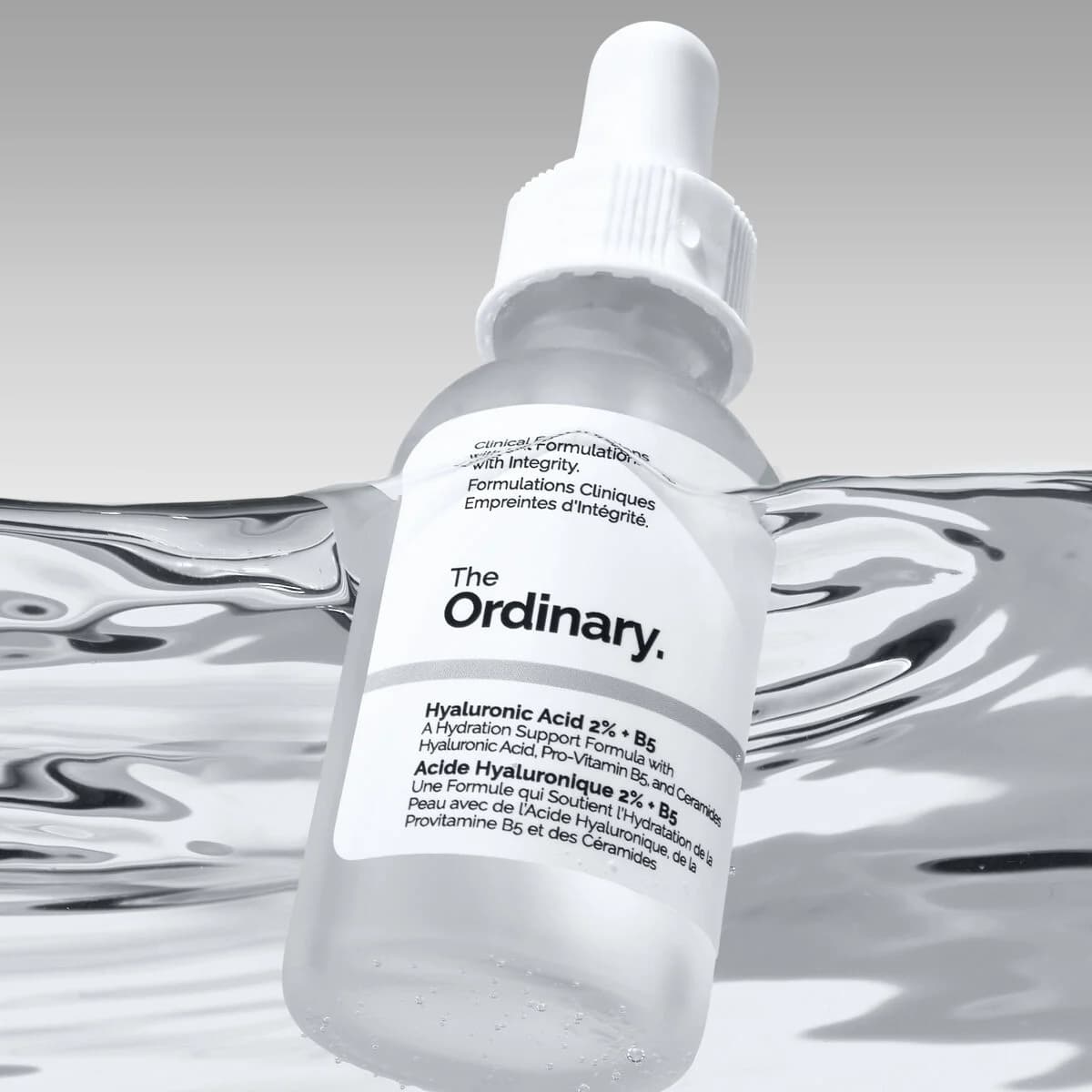 Hyaluronic Acid 2% + B5 product picture 2