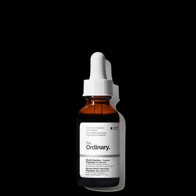 Multi-Peptide + Copper Peptides 1% Serum product picture