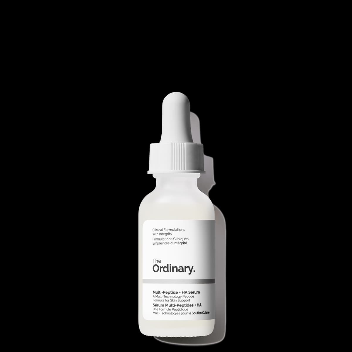 Multi-Peptide + HA Serum ("Buffet") product picture 1