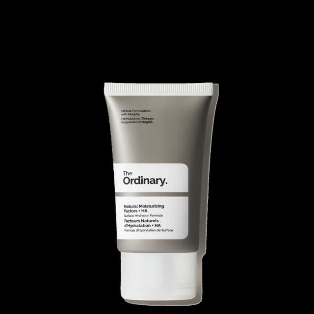 Natural Moisturizing Factors + HA product picture