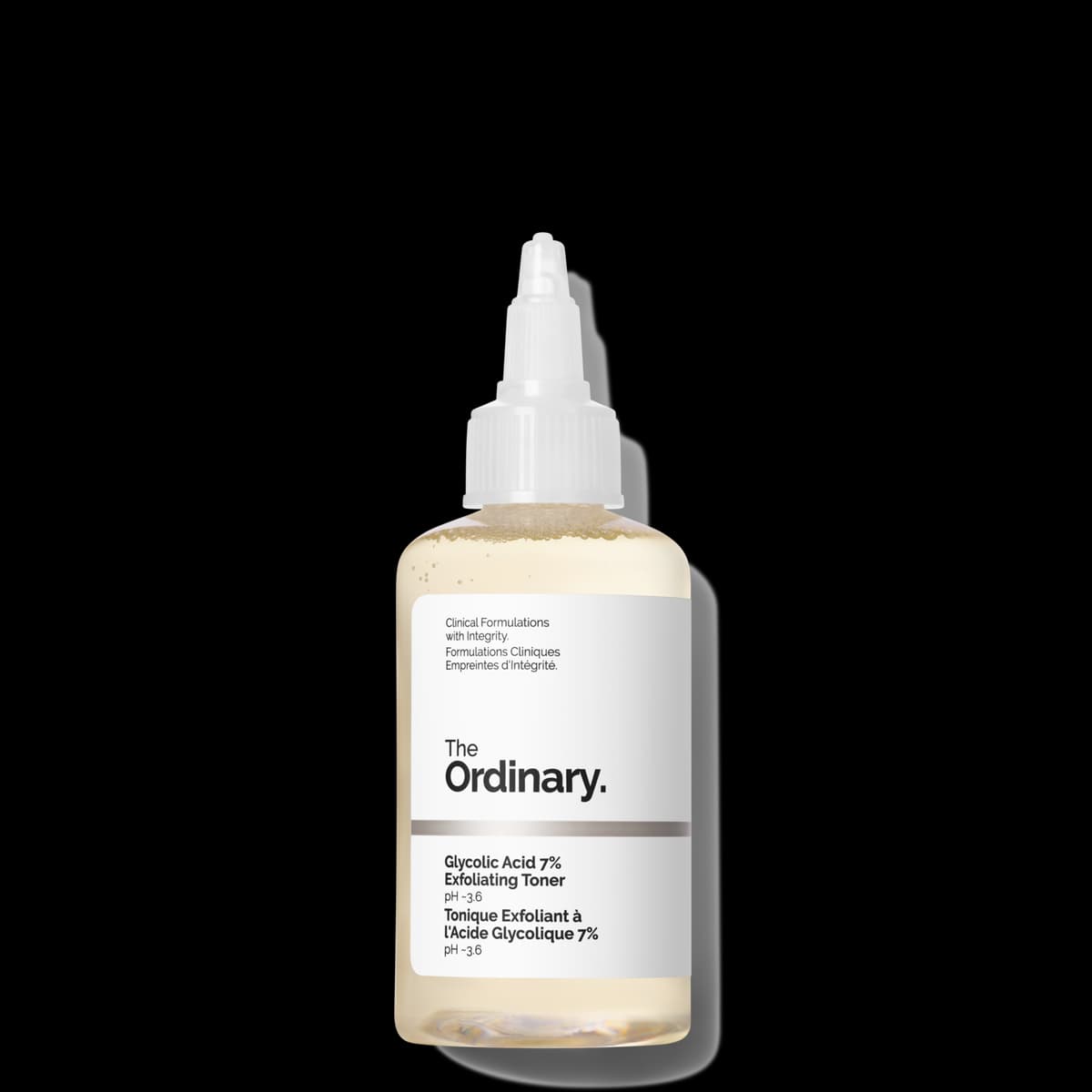 Glycolic Acid 7% Exfoliating Toner product picture