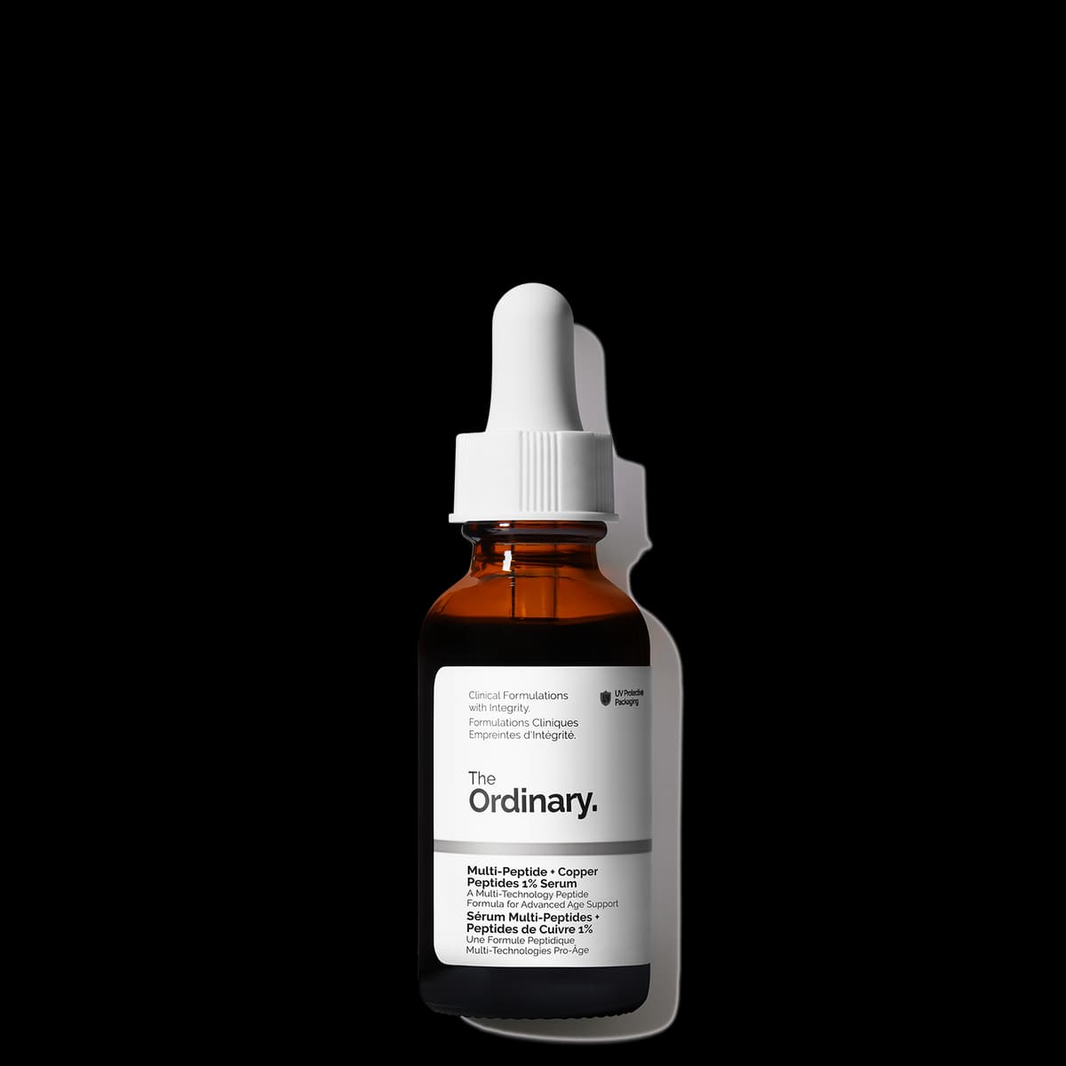 Multi-Peptide + Copper Peptides 1% Serum product picture